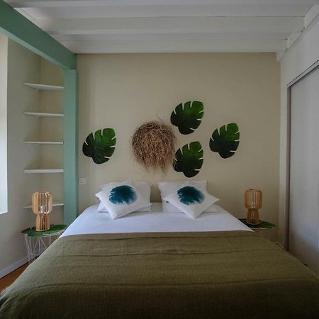 Le Jungle Apartment Toulouse Luaran gambar