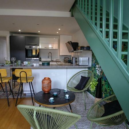 Le Jungle Apartment Toulouse Luaran gambar