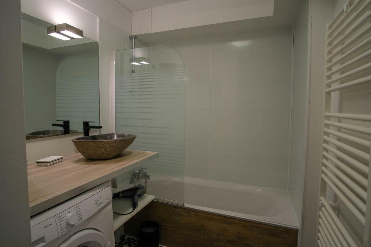 Le Jungle Apartment Toulouse Luaran gambar