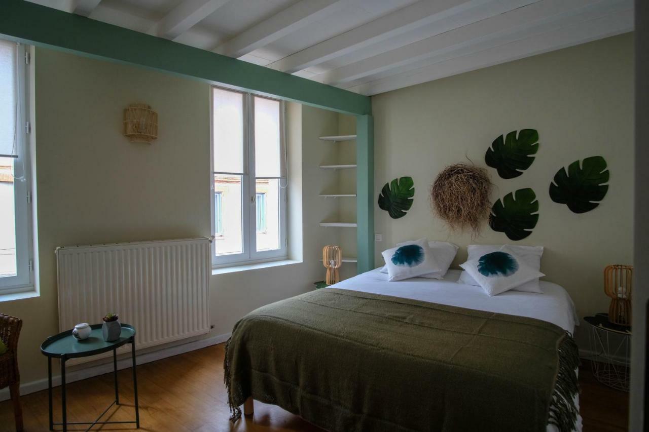 Le Jungle Apartment Toulouse Luaran gambar